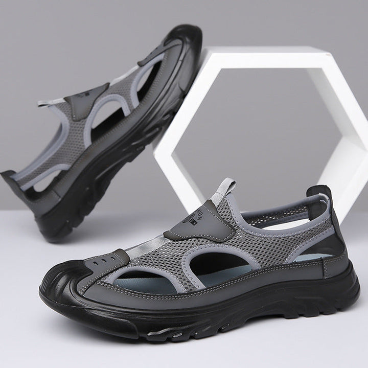 Lance – Versatile Sandal