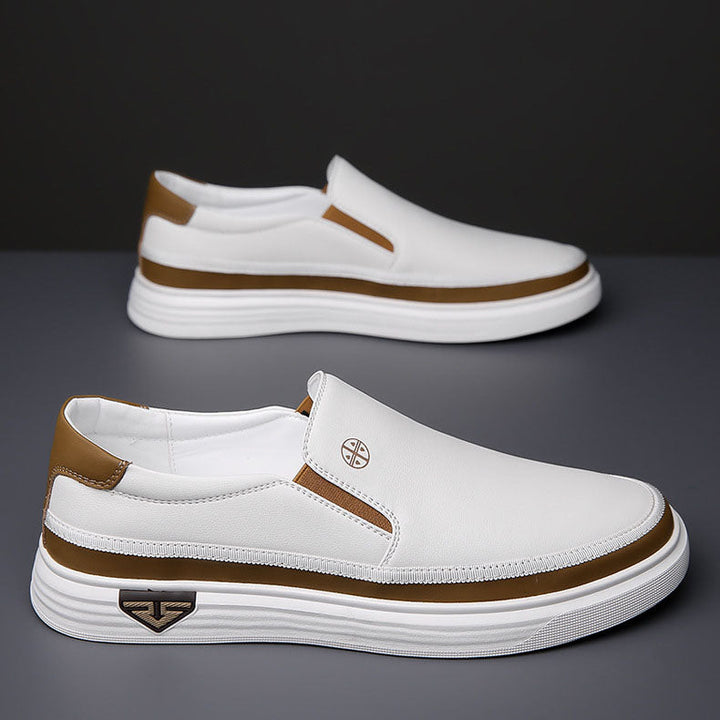 Fraser – Refined Everyday Slip-Ons