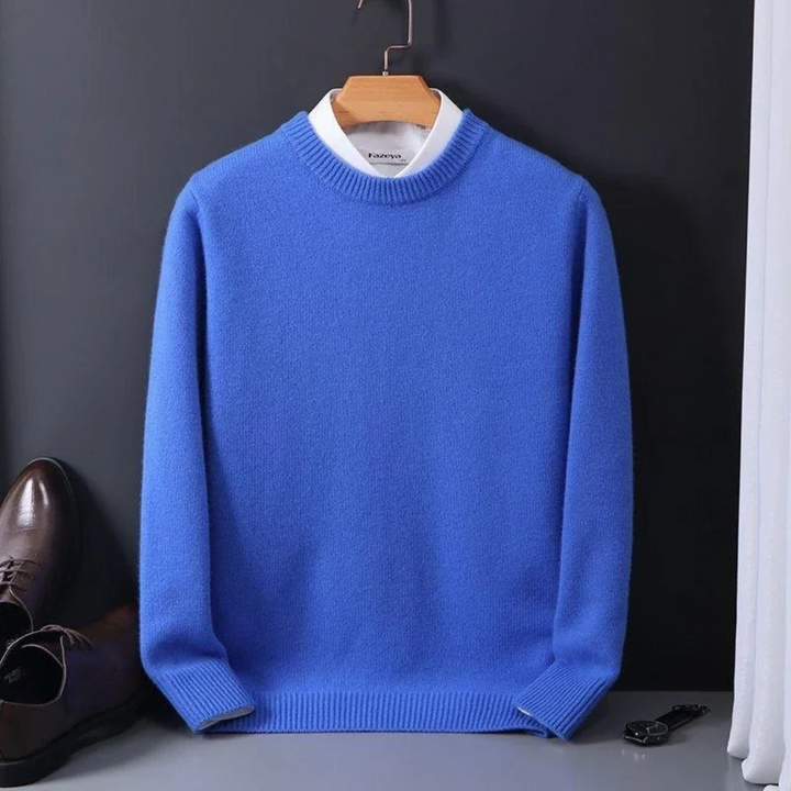 Lucas – Luxury Sweater