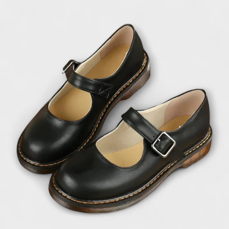 Nadia – Everyday Relief Slip-On Shoes