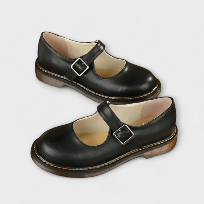 Nadia – Everyday Relief Slip-On Shoes
