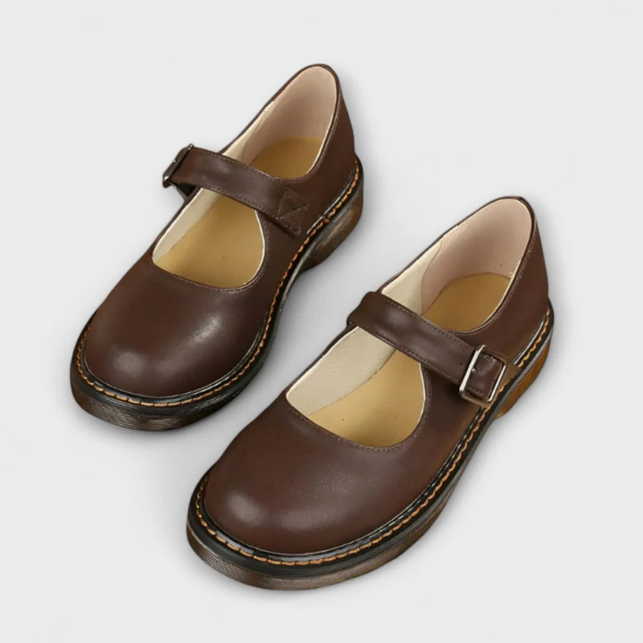Nadia – Everyday Relief Slip-On Shoes