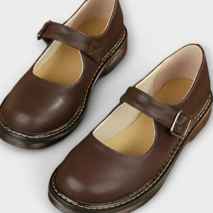 Nadia – Everyday Relief Slip-On Shoes