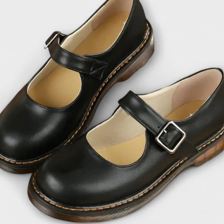 Nadia – Everyday Relief Slip-On Shoes
