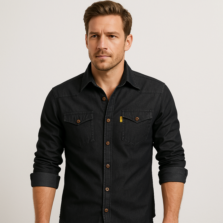 Nolan – Classic Shirt