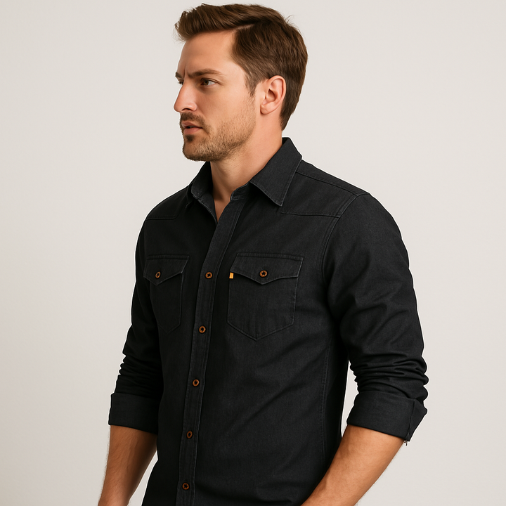 Nolan – Classic Shirt