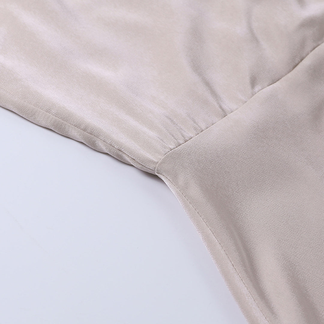 Sadie – Summer Dress with Light Grace