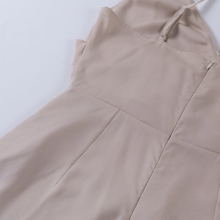 Sadie – Summer Dress with Light Grace