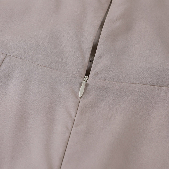 Sadie – Summer Dress with Light Grace