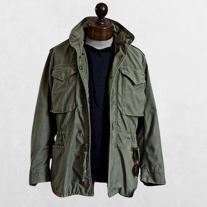 Hunter – Field Jacket