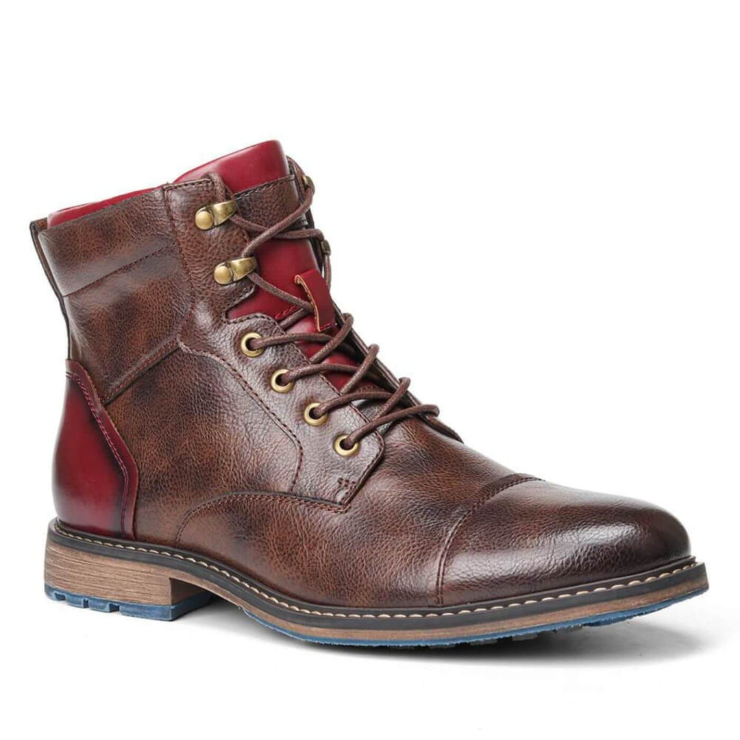 Connor – Oxford Boots