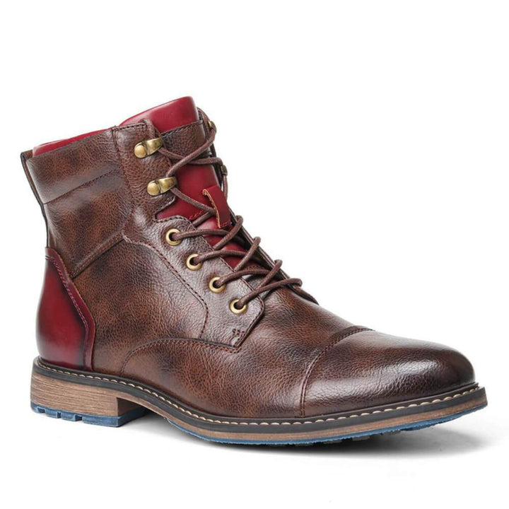 Connor – Oxford Boots