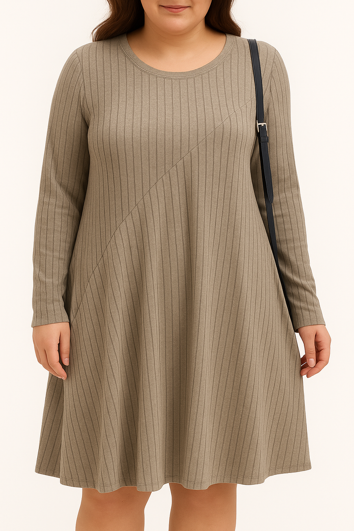 Olivia - The Perfect Dress