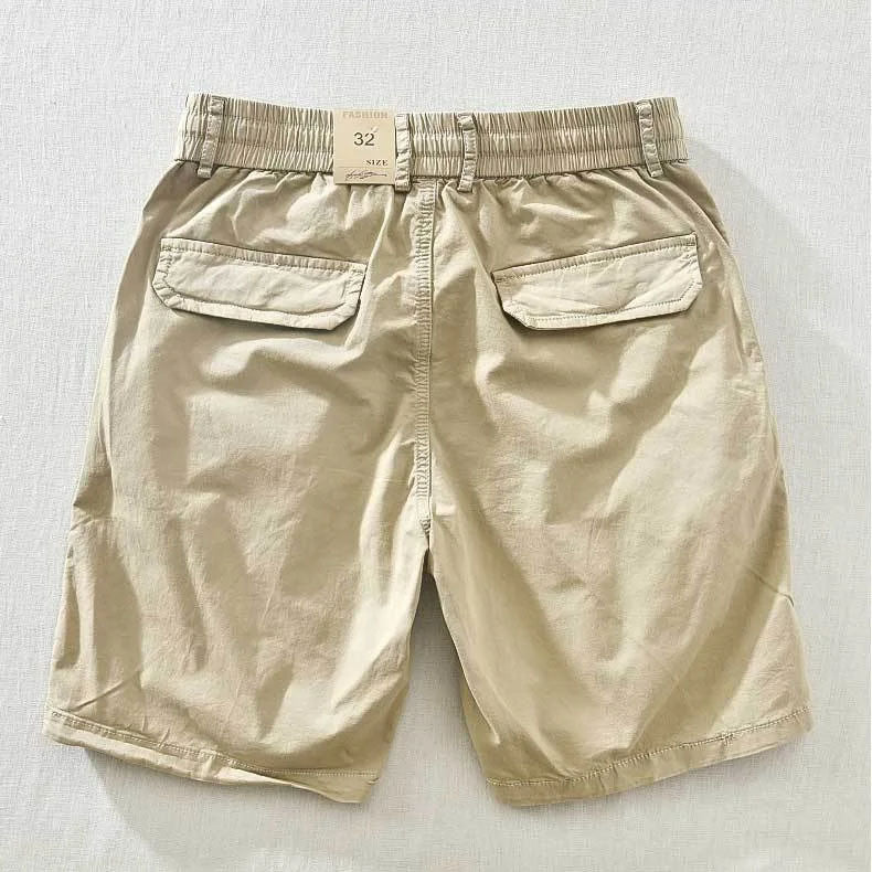 Curtis – Everyday Cargo Shorts