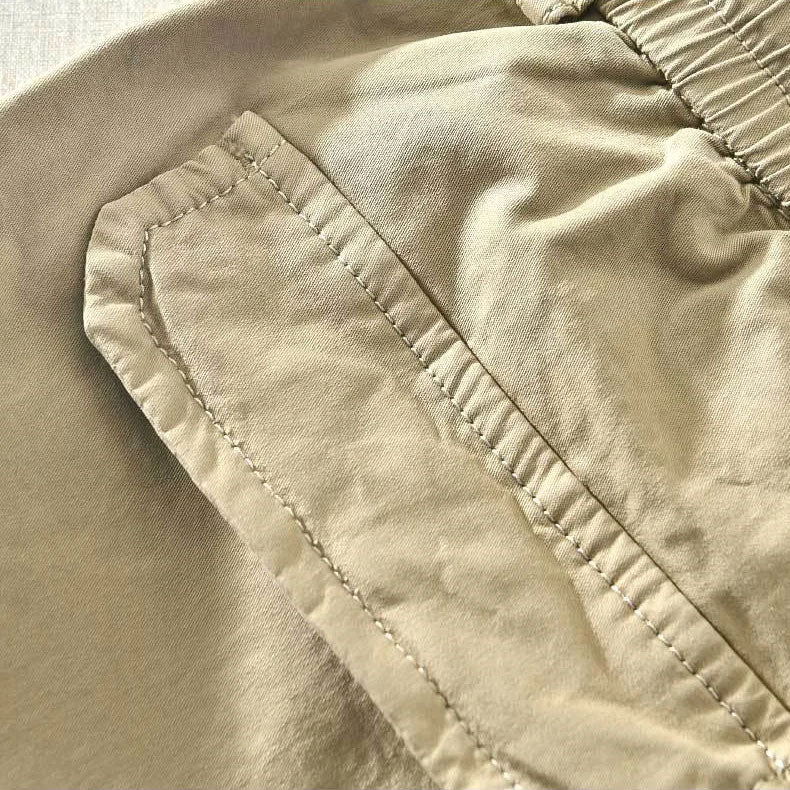 Curtis – Everyday Cargo Shorts