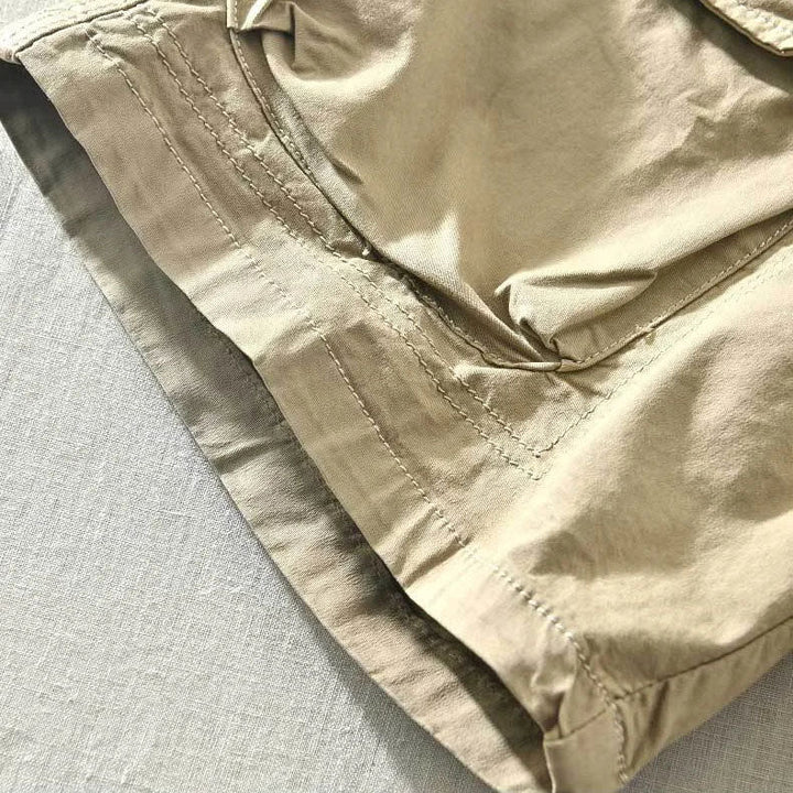 Curtis – Everyday Cargo Shorts