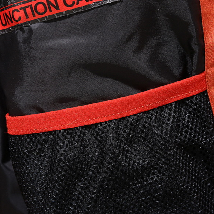 Elliot – Warm Winter Jacket