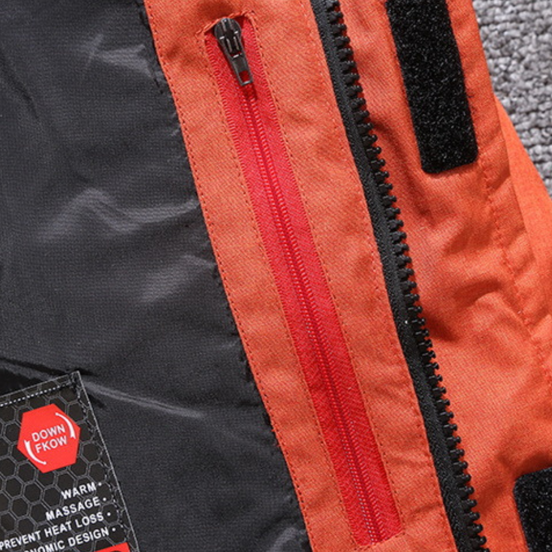 Elliot – Warm Winter Jacket