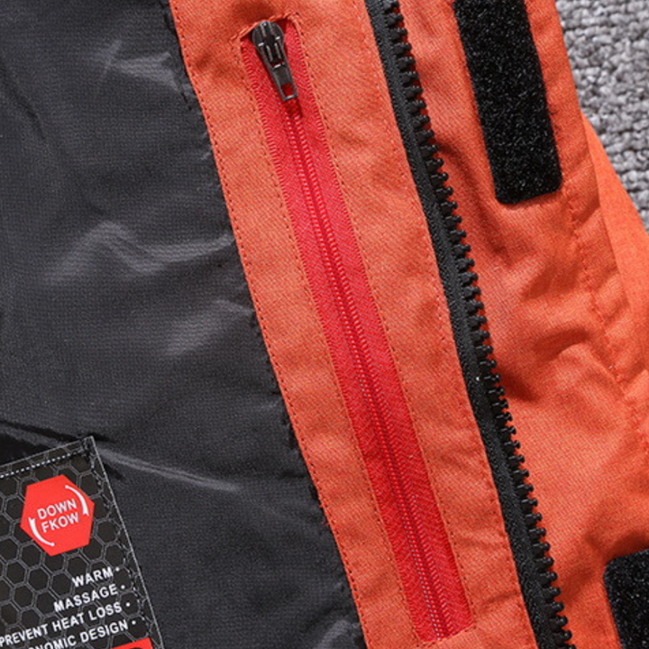 Elliot – Warm Winter Jacket