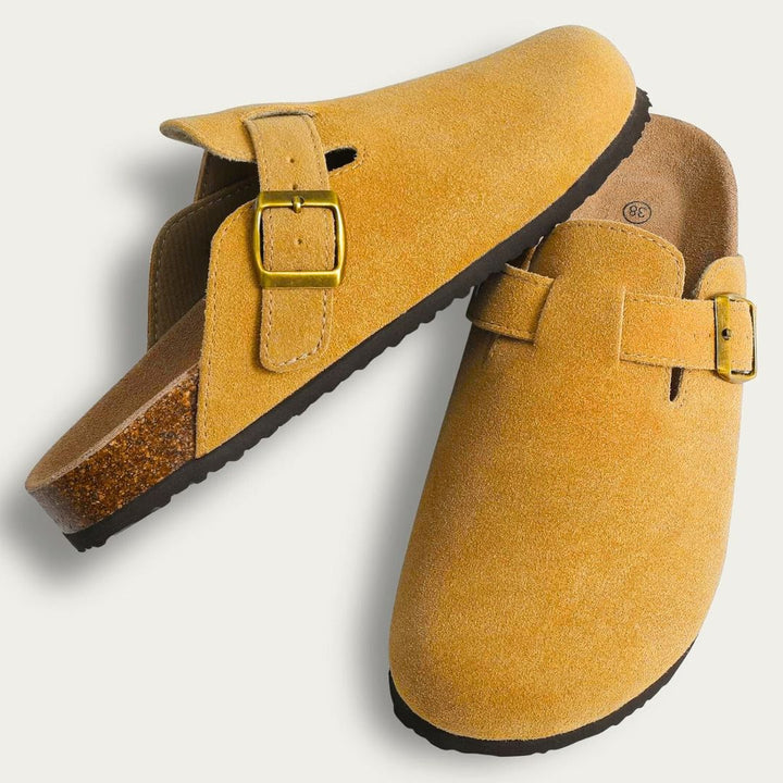 Beryl – Summer Freedom Sandals