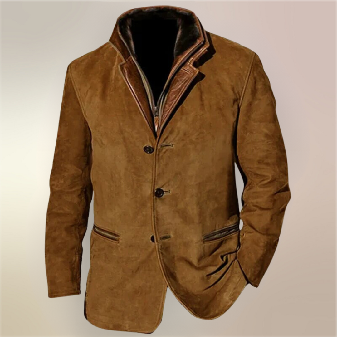Liam – Vintage Jacket