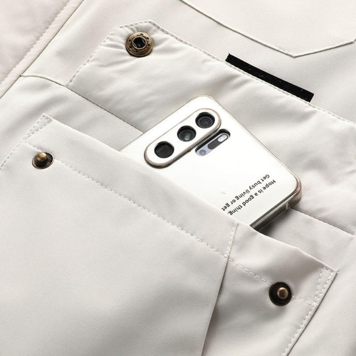 Carter – Outdoor Jacket