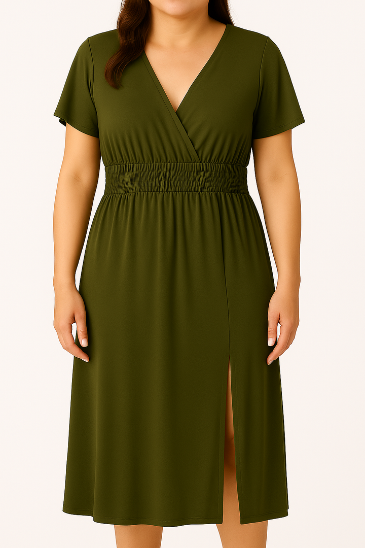 Leonie - Timeless Sophistication Dress
