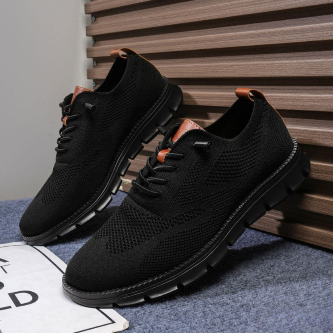 Ethan – Everyday Sneaker with Modern Edge