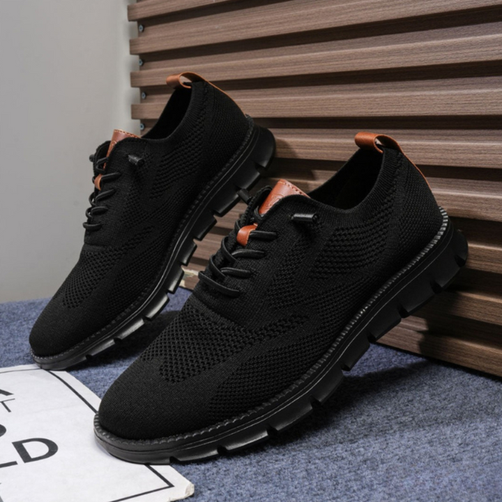 Ethan – Everyday Sneaker with Modern Edge