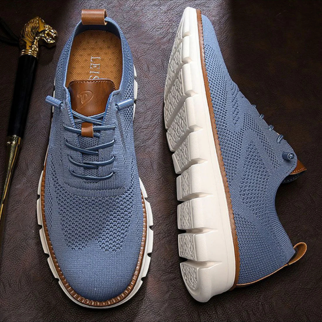 Ethan – Everyday Sneaker with Modern Edge