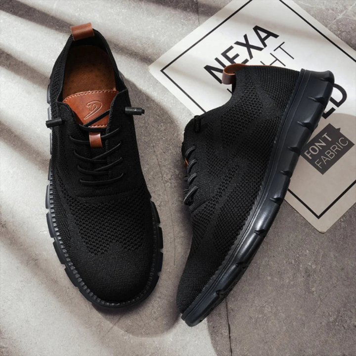Ethan – Everyday Sneaker with Modern Edge