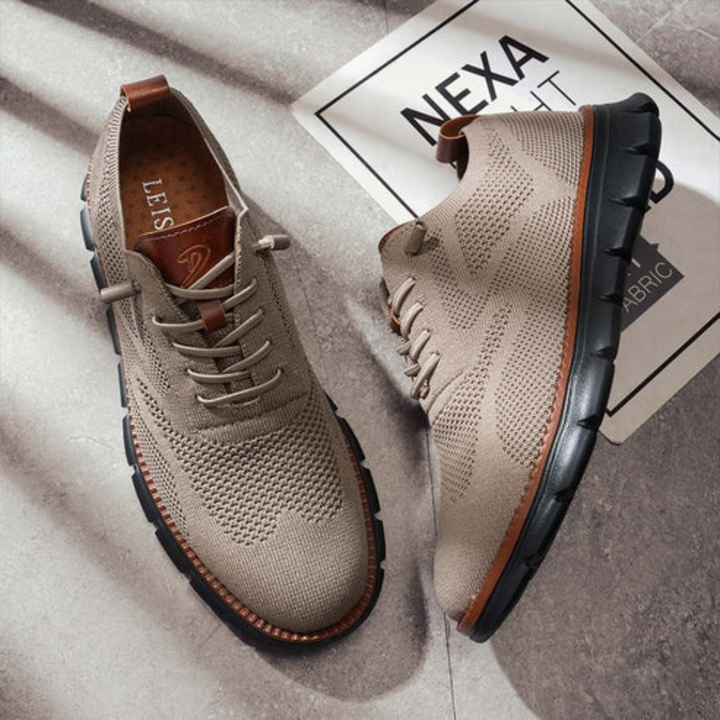 Ethan – Everyday Sneaker with Modern Edge