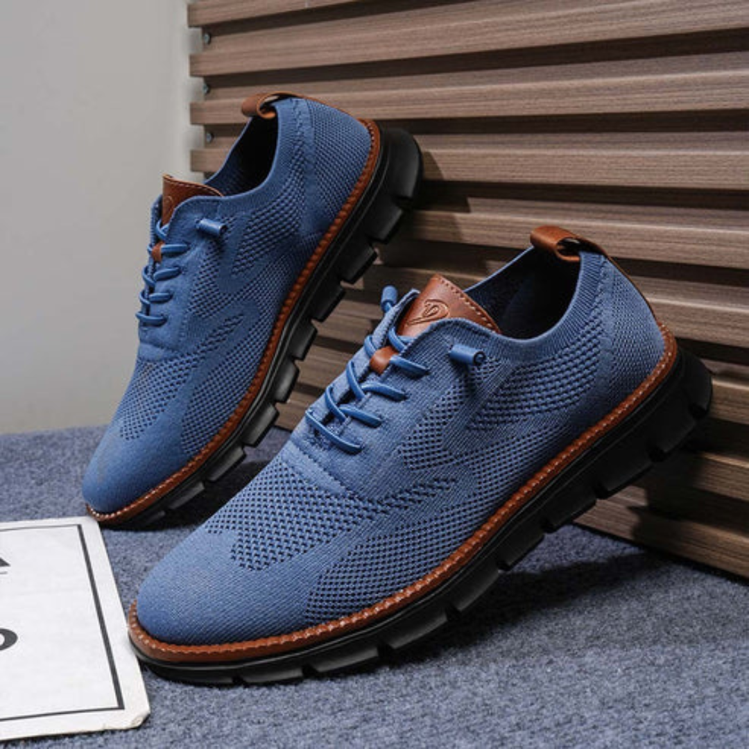 Ethan – Everyday Sneaker with Modern Edge