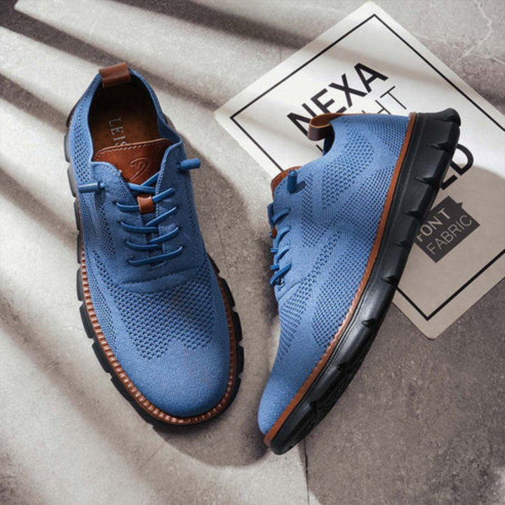 Ethan – Everyday Sneaker with Modern Edge