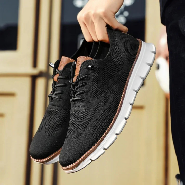 Ethan – Everyday Sneaker with Modern Edge