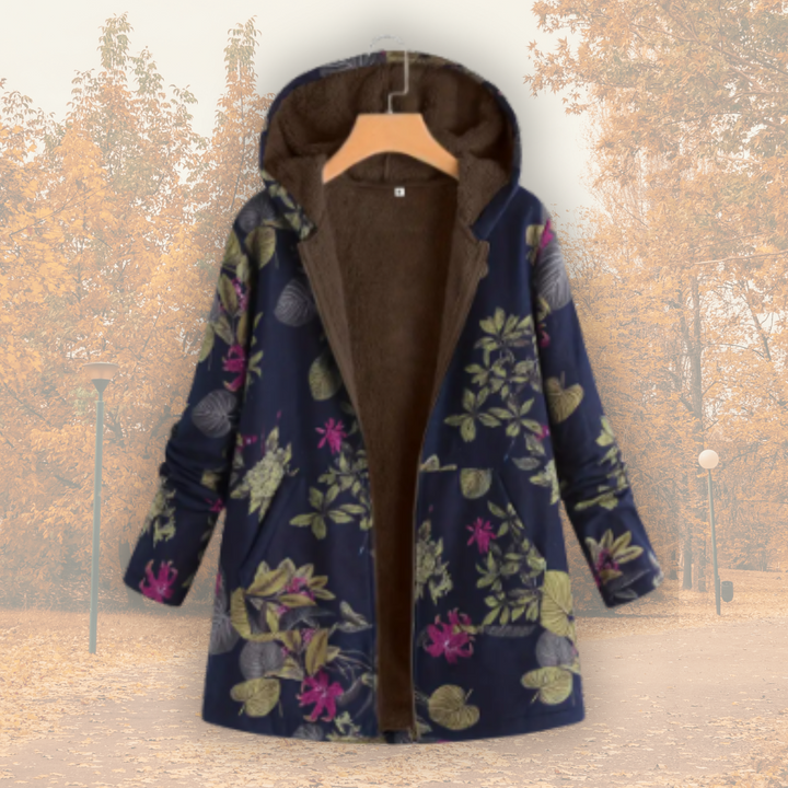 Olivia – Chic Winter Coat