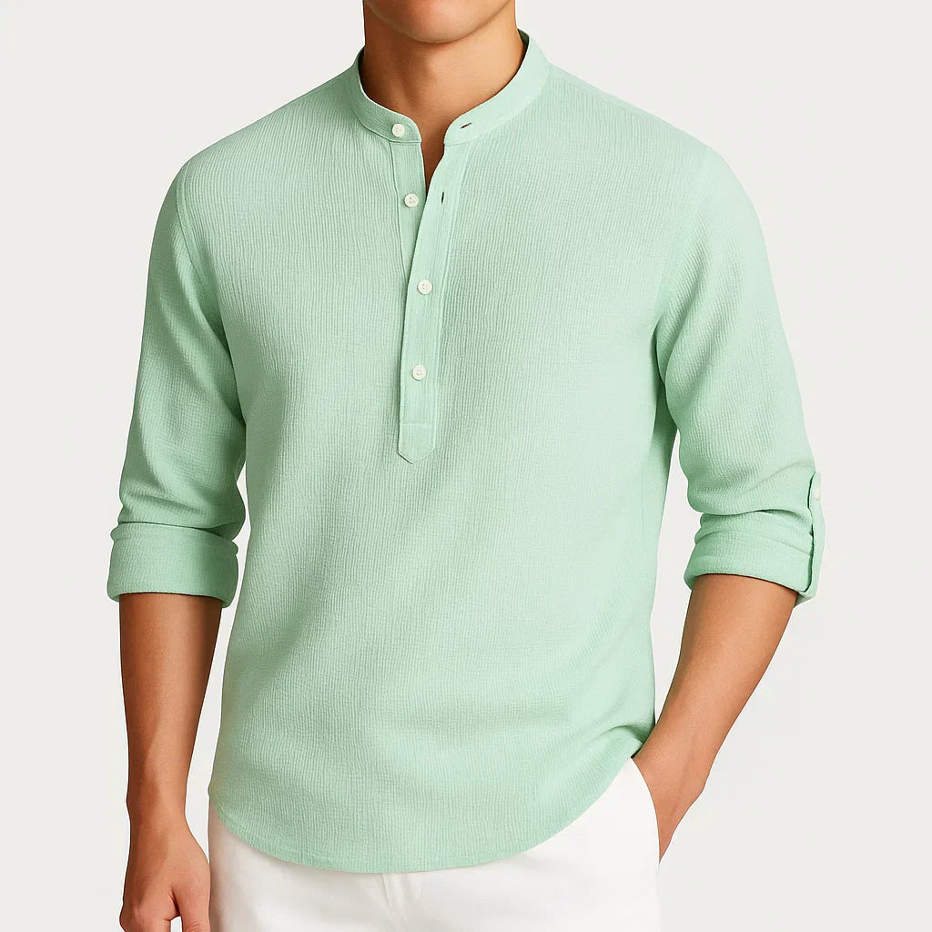 Tristan – Casual Polish, All Day Long