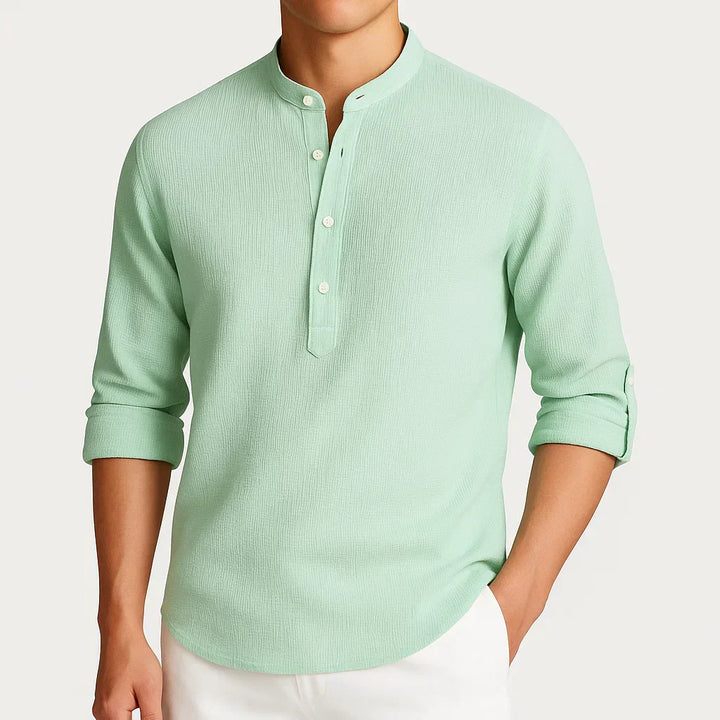 Tristan – Casual Polish, All Day Long