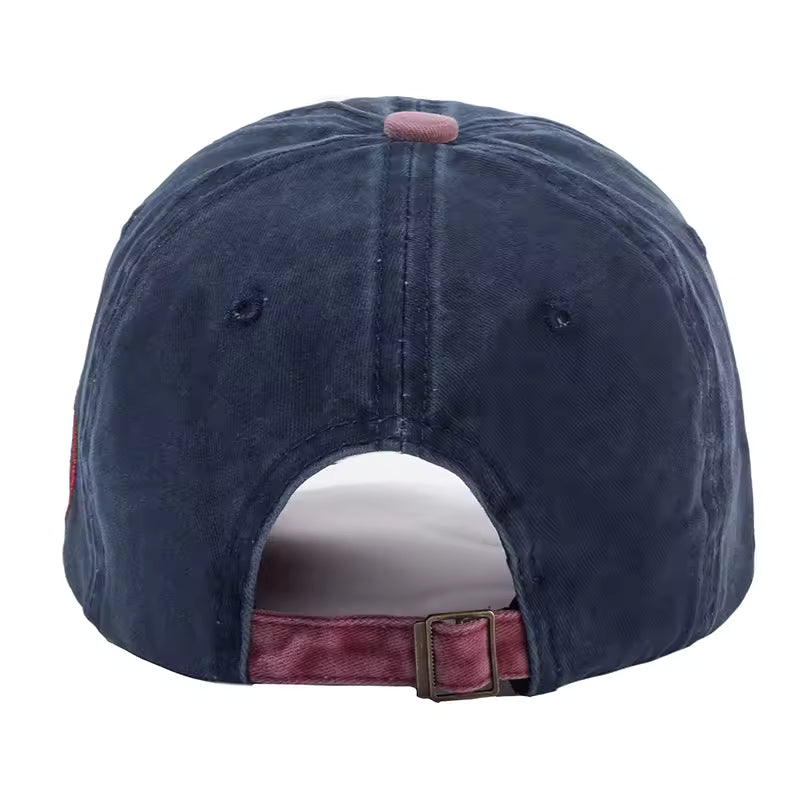 Logan – Heritage Maple Leaf Cap