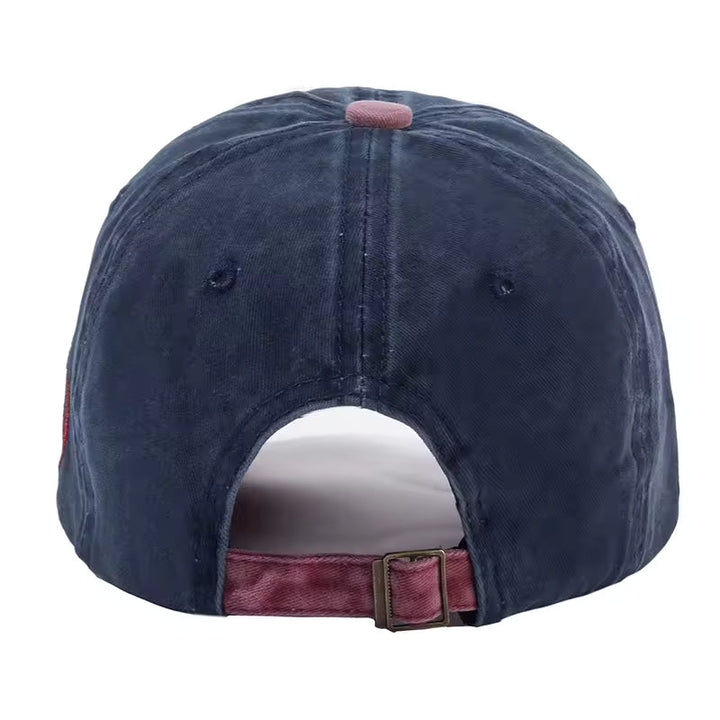 Logan – Heritage Maple Leaf Cap