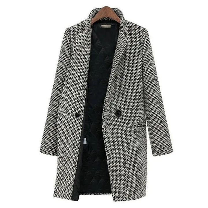 Colette – Tailored Winter Coat