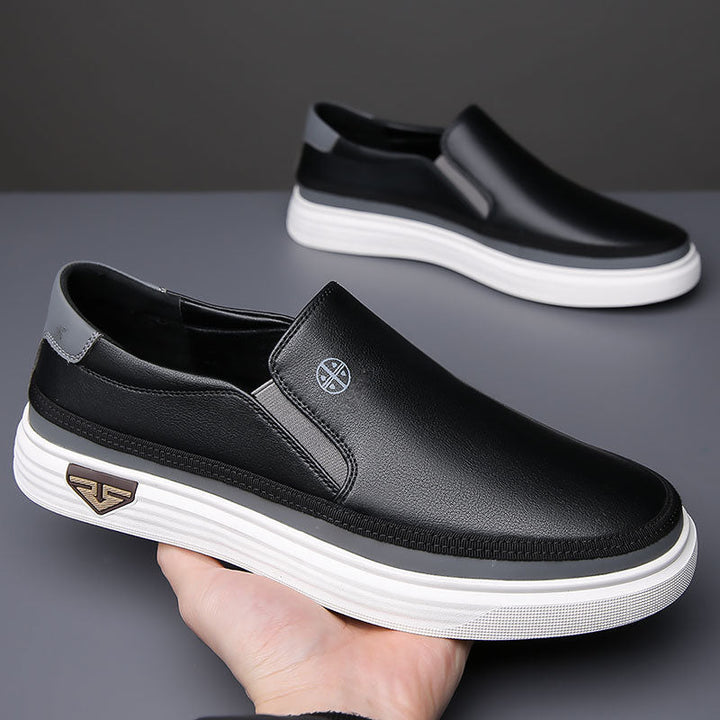 Fraser – Refined Everyday Slip-Ons