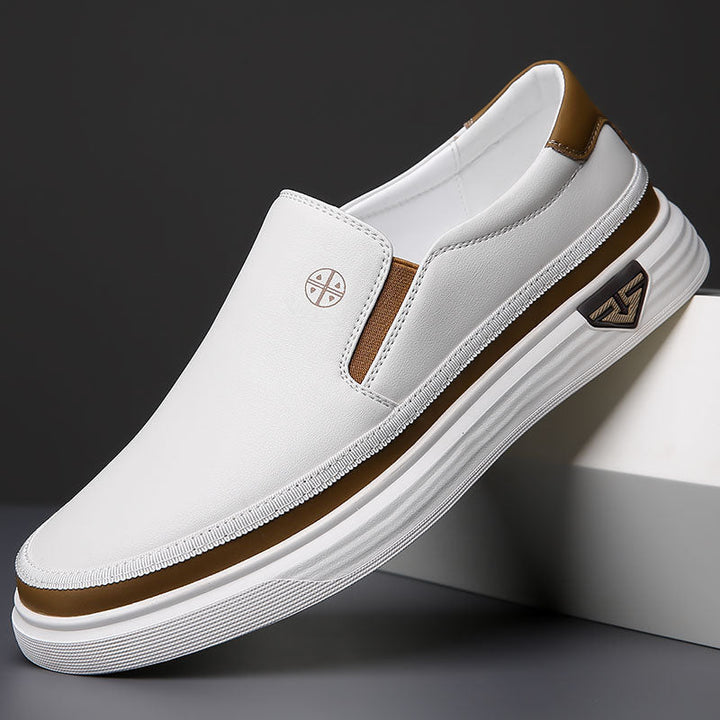Fraser – Refined Everyday Slip-Ons