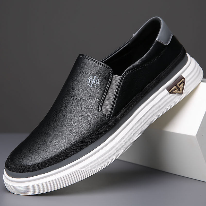 Fraser – Refined Everyday Slip-Ons