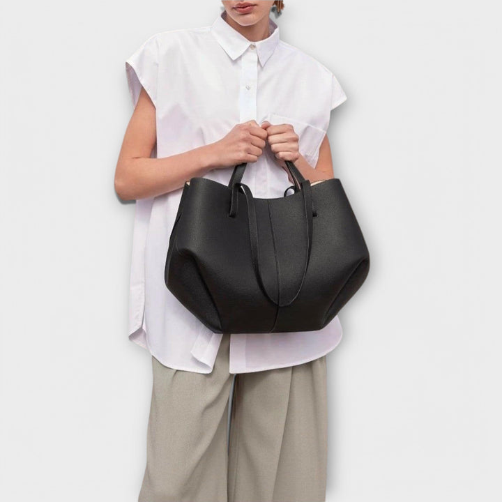 Mira – The Everyday Luxe Carryall