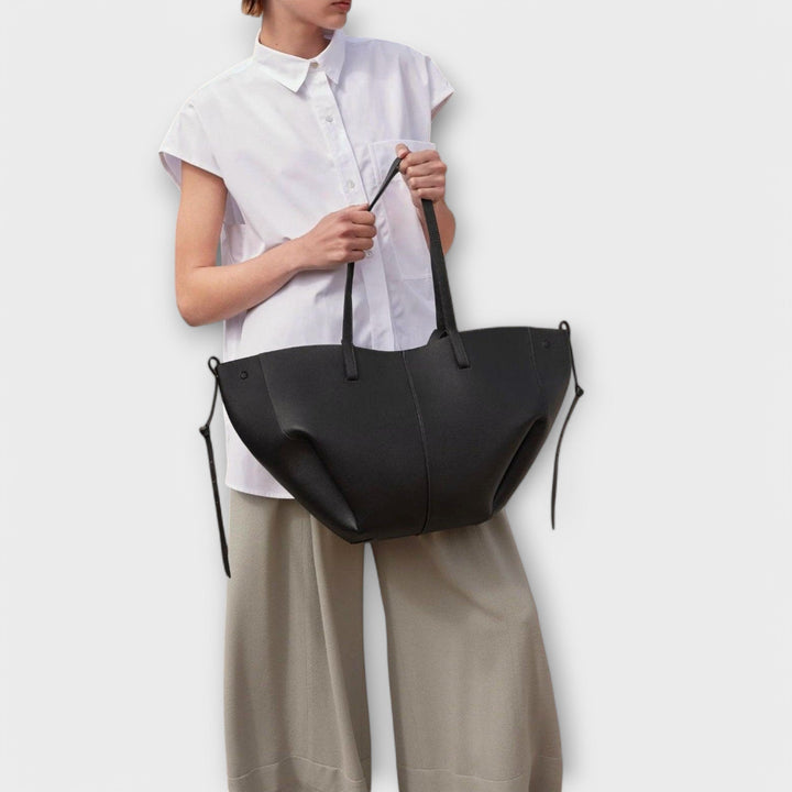 Mira – The Everyday Luxe Carryall
