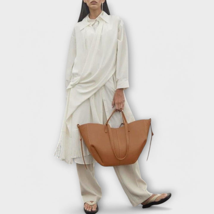 Mira – The Everyday Luxe Carryall