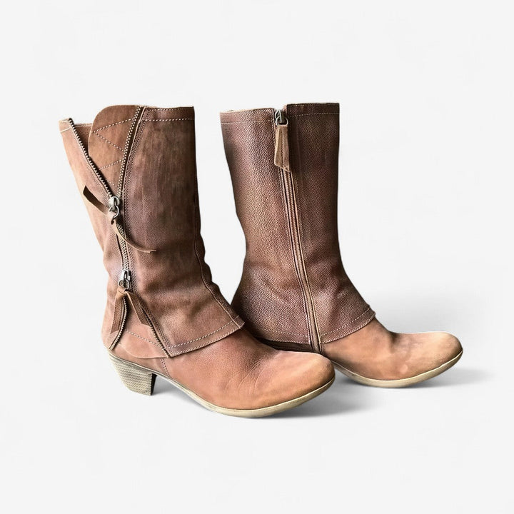 Isla – Modern Boots