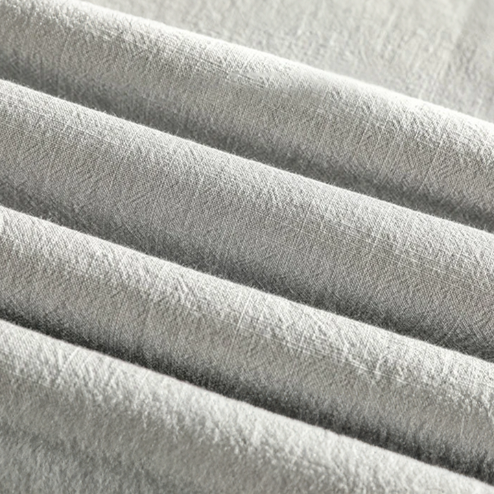 Nathan – Easy Cool with a Sharp Edge