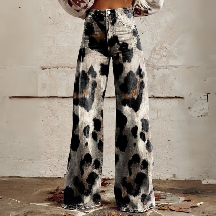 Maya – Boho Vintage Pants